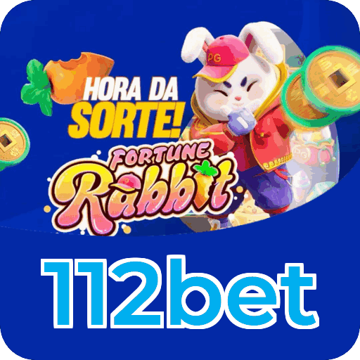 Login rápido no app 112bet